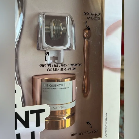 BeautyBio Face & Eye Total Rejuvenation Set- NIB UNOPENED MSRP- $249 - Picture 5 of 15